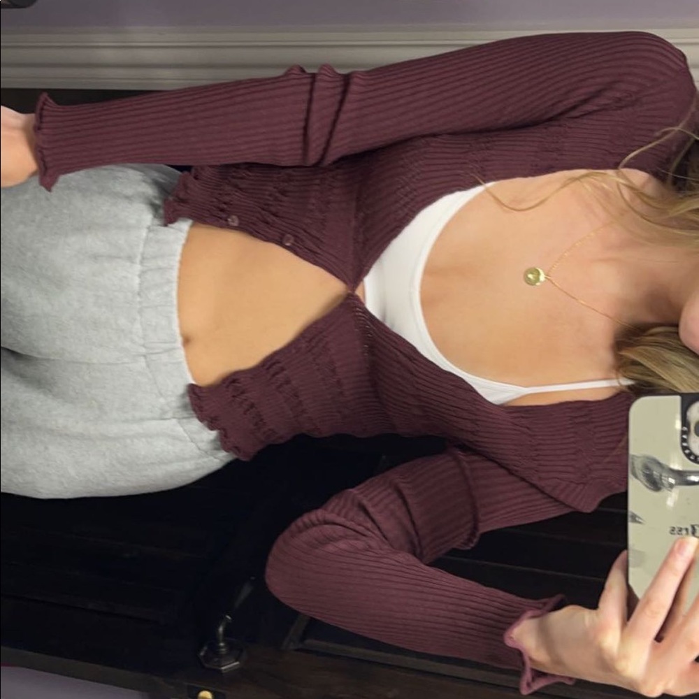 Urban outfitters top